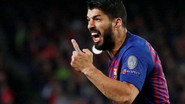 As Suarez writes himself into Barca history, Coutinho looks dispensable As Suarez writes himself into Barca history, Coutinho looks dispensable