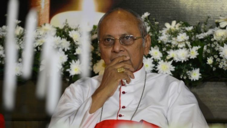 Sri Lanka: les catholiques retourneront à la messe dimanche sous haute surveillance