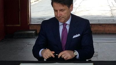 Siri: Conte, occorre pazientare Siri: Conte, occorre pazientare