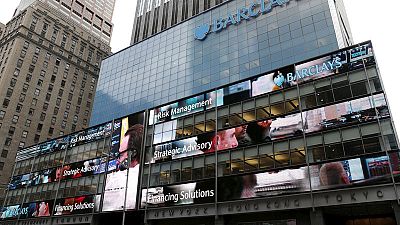 Former Barclays trader claims bank fired him for misconduct after whistleblowing Former Barclays trader claims bank fired him for misconduct after whistleblowing