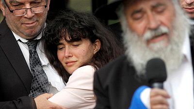 California synagogue shooting casts harsh light on mutual-fund darling Cloudflare California synagogue shooting casts harsh light on mutual-fund darling Cloudflare