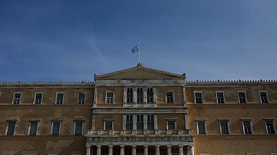 Pariah no more? Greece needs big bond investors to seal its comeback Pariah no more? Greece needs big bond investors to seal its comeback