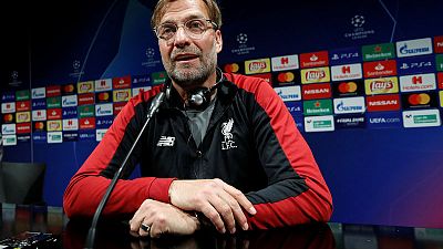 Klopp highlights Liverpool progress without 'world class' Coutinho Klopp highlights Liverpool progress without 'world class' Coutinho