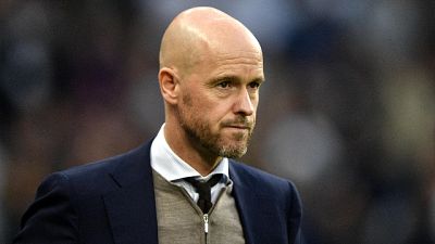 Ten Hag, mio Ajax davvero impressionante Ten Hag, mio Ajax davvero impressionante