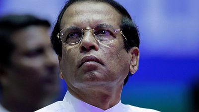 سكاي نيوز: رئيس سريلانكا يقول إن أجنبيا قد يكون الرأس المدبر لتفجيرات عيد القيامة