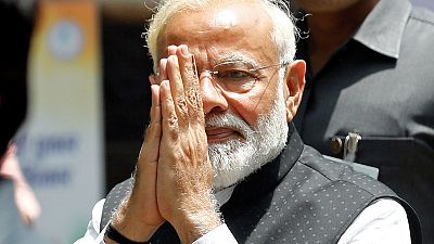 جماعة هندية متشددة متحالفة مع رئيس الوزراء تطالب بحظر النقاب