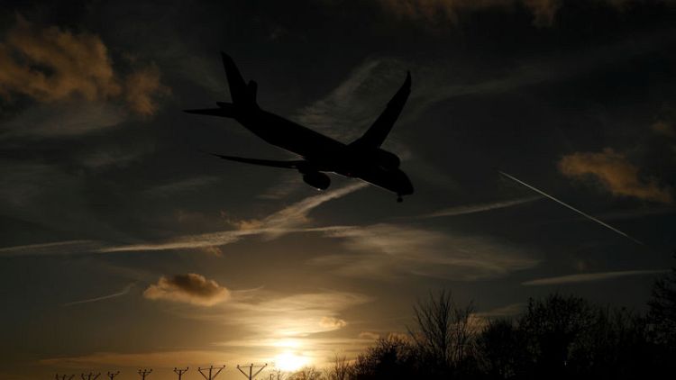 Heathrow expansion clears latest hurdle as High Court rejects legal challenge