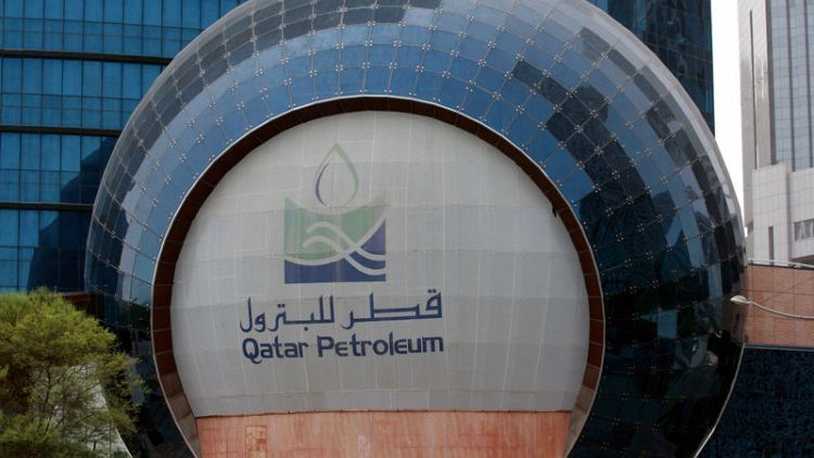 قطر للبترول ترسي عقود 8 منصات حفر لمشروع توسعة حقل غاز الشمال