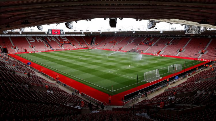 England to play Euro 2020 qualifier with Kosovo at St Mary's