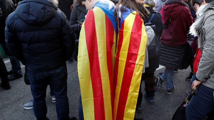 Stars aligned for Catalan separatists? Not so fast