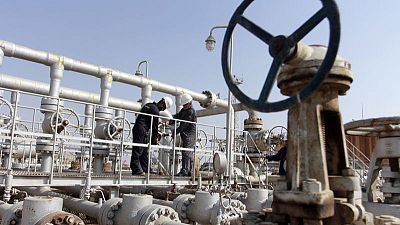 وزارة: صادرات العراق من النفط تصل إلى 3.466 مليون ب/ي في أبريل