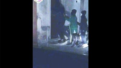 Pestato a morte: 19enne confessa Pestato a morte: 19enne confessa