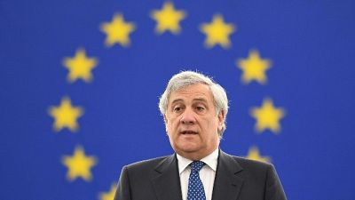 Venezuela: Tajani, ora aiutare Guaidò Venezuela: Tajani, ora aiutare Guaidò