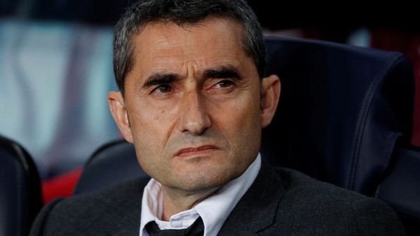 مطاردا بذكريات روما.. برشلونة لا يضمن أي شيء مطاردا بذكريات روما.. برشلونة لا يضمن أي شيء