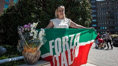 Tajani, Berlusconi sta bene Tajani, Berlusconi sta bene