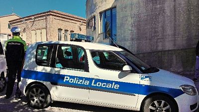 Guida ma mai presa patente, denunciato Guida ma mai presa patente, denunciato