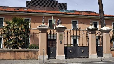 Preside Imperia, ricorso della Procura Preside Imperia, ricorso della Procura