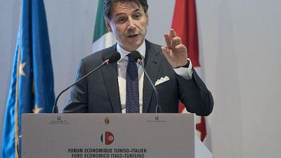 Reddito, Conte: politica attenta bisogni Reddito, Conte: politica attenta bisogni