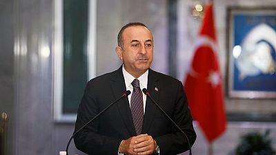 وزير خارجية تركيا: نقترب من الاتفاق مع أمريكا على تفاصيل منطقة آمنة بسوريا