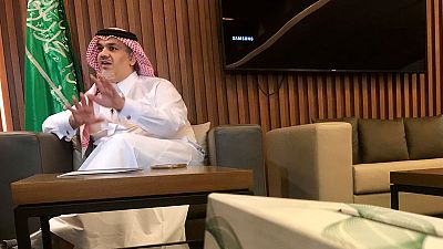 حصري-مسؤول: السعودية تصدر صكوكا دولية بقيمة 3-5 مليارات دولار بحلول الربع/3 حصري-مسؤول: السعودية تصدر صكوكا دولية بقيمة 3-5 مليارات دولار بحلول الربع/3