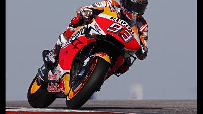 Snai, a Jerez Marquez stacca tutti Snai, a Jerez Marquez stacca tutti