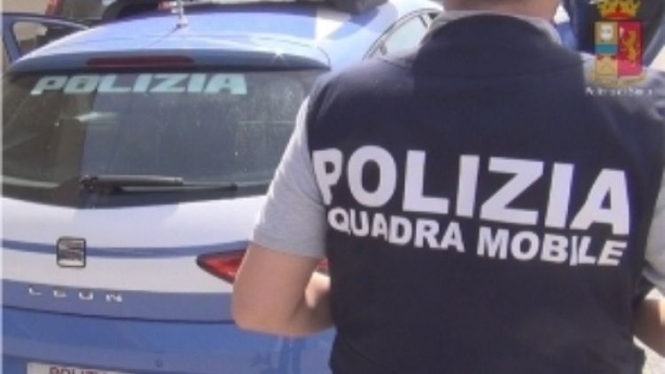 "'Ndrangheta connection", due arresti
