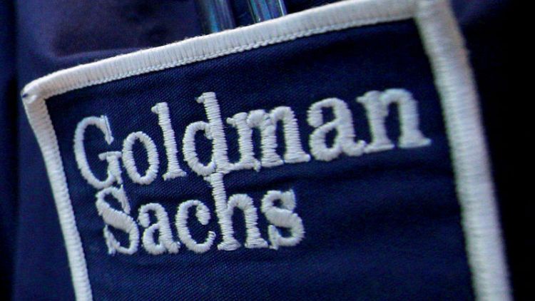 Goldman Sachs shareholders back directors, executive pay packages