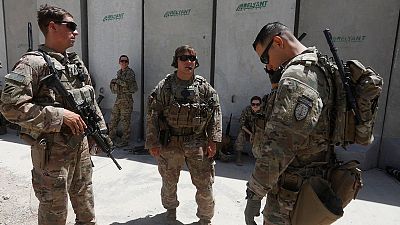 أمريكا تقول إن جيشها قتل 120 مدنيا خلال عمليات بالخارج في 2018