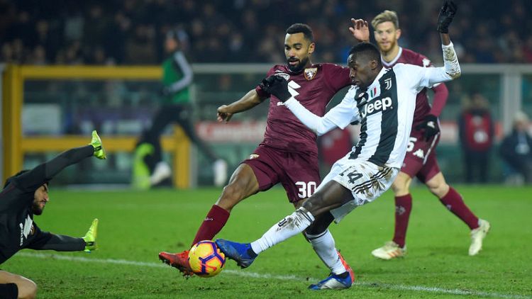 Torino attempt to end 24-year wait for away derby win