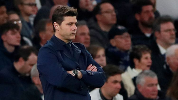 Pochettino supports review of concussion protocols after Vertonghen injury