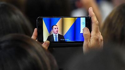 Siri: Di Maio, M5s non arretrerà Siri: Di Maio, M5s non arretrerà