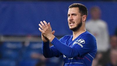 'Marca', "Hazard la prima pietra Real" 'Marca', "Hazard la prima pietra Real"