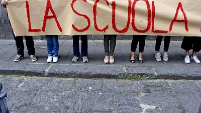 Camera vota ritorno educazione civica Camera vota ritorno educazione civica