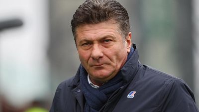 Mazzarri, Juve non ci sottovaluta Mazzarri, Juve non ci sottovaluta