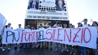 Nelle scuole anche storia Antimafia Nelle scuole anche storia Antimafia