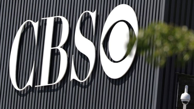 CBS misses revenue estimates on weak content licensing, distribution