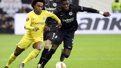 E.League: Arsenal e Chelsea in vantaggio E.League: Arsenal e Chelsea in vantaggio