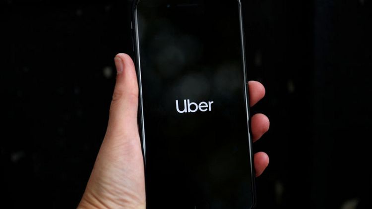Uber sued by thousands of Australian taxi drivers in class action
