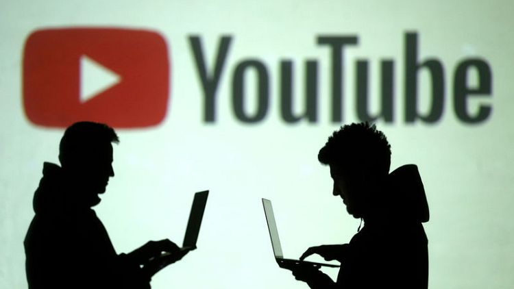 YouTube touts first new original program under free strategy