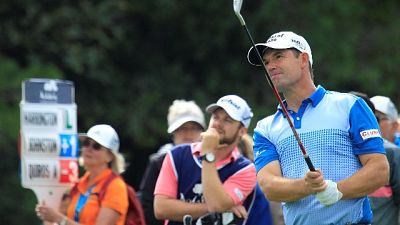 Ryder Cup 2020, Harrington nel Wisconsin Ryder Cup 2020, Harrington nel Wisconsin