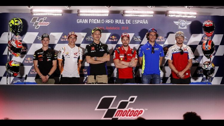 Moto3: McPhee domina prime libere Jerez