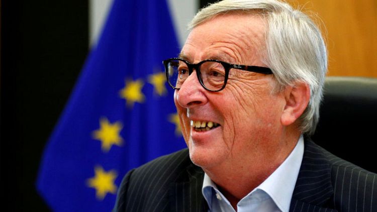 EU leaders set to meet just after EU election - officials