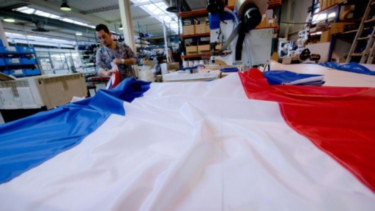 Mondial made in France: hisser plus haut le pavillon tricolore à l'international