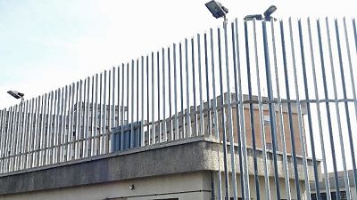 Carcere Ancona,'sportello'aiuto detenuti Carcere Ancona,'sportello'aiuto detenuti