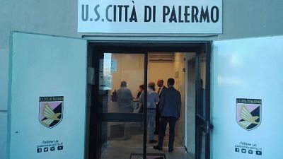 Sporting Network compra Palermo calcio Sporting Network compra Palermo calcio