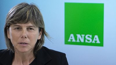 Mondiale donne: Bertolini, sogno vincere Mondiale donne: Bertolini, sogno vincere