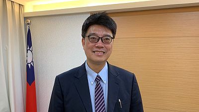 Hong Kong extradition law could instil climate of fear, says Taiwan official Hong Kong extradition law could instil climate of fear, says Taiwan official