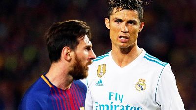 Bertolini "Messi talento, CR7 carattere" Bertolini "Messi talento, CR7 carattere"