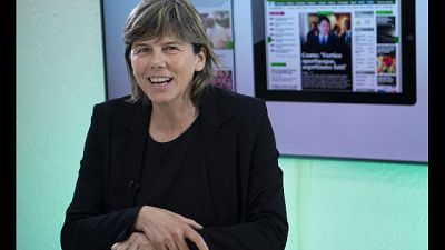 Bertolini, tecnico donna in A? Quasi ora Bertolini, tecnico donna in A? Quasi ora