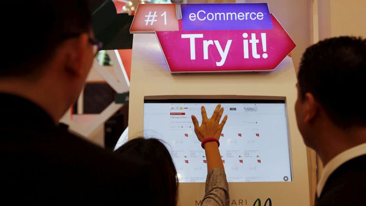 EU fleshes out WTO e-commerce proposal, faces obstacles